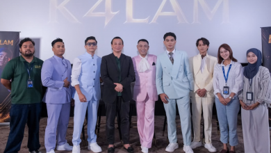 Photo of Pak Nil Tubuhkan K4LAM, Ketengahkan Konsep Eksperimen Gabungan AI & Manusia
